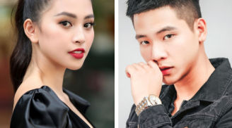 Xôn xao thông tin Hoa hậu Tiểu Vy đang hẹn hò ca sĩ Quân A.P