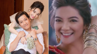 Showbiz 10/3: Nhã Phương tiết lộ bị Trường Giang làm hư, Đàm Vĩnh Hưng công khai ảnh thời 'chưa chuyển giới'