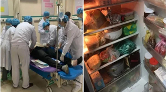 Ăn đồ thừa trong tủ lạnh, người đàn ông 50t thiệt mạng: 4 món tuyệt đối không để qua đêm, thừa là đổ