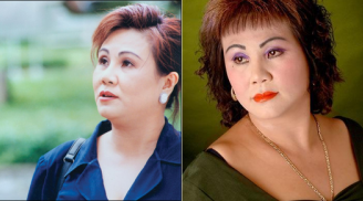 Em kết nghĩa nói về tình hình của NS Hoàng Lan: 'đau đớn khi bị hoại tử lưng, không có người thân đến thăm'