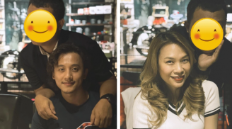 Mỹ Tâm và Mai Tài Phến lần đầu lộ diện sau loạt tin đồn hẹn hò