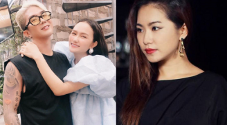 Vợ Khánh Đơn xin lỗi Lương Bích Hữu, nói rõ những điều bị bịa đặt khi phát ngôn về con riêng của chồng
