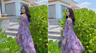 Sự thật ngỡ ngàng đằng sau bức ảnh 'thần tiên tỷ tỷ' vạn người mê của Đặng Thu Thảo