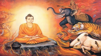 Làm cách nào để trả hết nghiệp? Hiểu rõ lời Phật dạy để lúc khó khăn nhất vẫn bình thản giữa đời