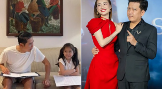 Showbiz 31/3: Lưu Hương Giang 'bất lực' trước sự lầy lội của con gái, Trường Giang khóc khi nghe Nhã Phương nói về mình
