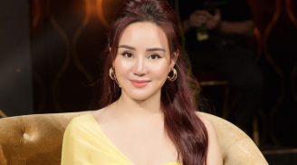 Vy Oanh: 'Là con trai hay con gái chỉ cần con khoẻ mạnh nên người là được'