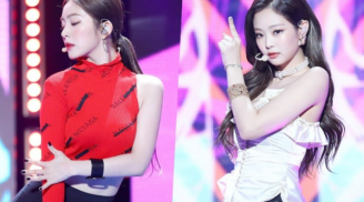 6 mỹ nhân Hàn có gương mặt xinh đẹp nhất Kpop: Irene đứng đầu bảng, Jennie vị trí thứ 2