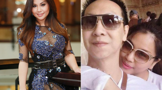 Hé lộ cuộc sống giàu có nhưng vô cùng kín tiếng của Minh Tuyết bên chồng Việt kiều đại gia