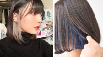 3 xu hướng nhuộm tóc 'phù phép' cho các nàng tóc ngắn thêm xinh ngày Hè