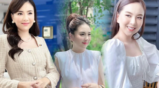 BTV Mai Ngọc diện toàn đồ trung tính nhưng chẳng bao giờ nhàm chán nhờ loạt tuyệt chiêu hay ho sau