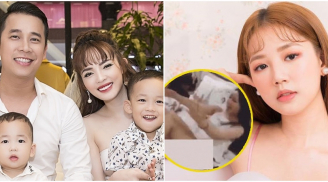 Sao Việt và những lần “muối mặt”: Văn Mai Hương và Amee bị lộ clip riêng tư, Lê Hoàng nghi mua thuốc nhạy cảm