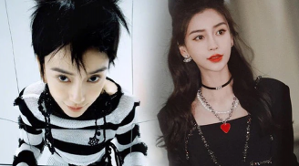 Angela Baby 'chơi lớn' đổi sang style tóc siêu ngắn nhưng nhan sắc bị dìm đi vài phần