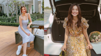 Mới đầu hè, Thanh Hằng đã gợi ý loạt outfit cực xịn chị em U30 có thể học theo
