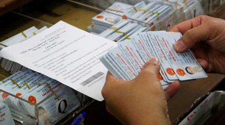 Vụ làm căn cước công dân gắn chip phải nộp 100.000 đồng: Công an TP.Hải Phòng lên tiếng