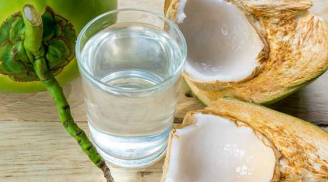 3 loại nước tốt như thần dược nếu uống buổi sáng, dùng vào buổi tối lại tàn phá cơ thể cực nhanh