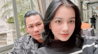 Chồng cũ Lệ Quyên và Cẩm Đan bị bắt gặp khoảnh khắc ôm hôn nhau ngay sau hậu trường sự kiện