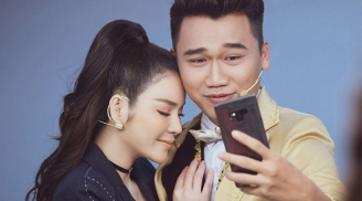 Lý Nhã Kỳ và Xuân Nghị 'thả thính' cực tình trên MXH, fan lại nhất loạt đòi “đẩy thuyền”