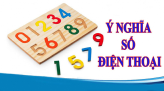 Điện thoại có 4 số đuôi này giàu nhất hai năm tới: Ai sở hữu nhận nhiều phúc báo, tiền đến đuổi không đi