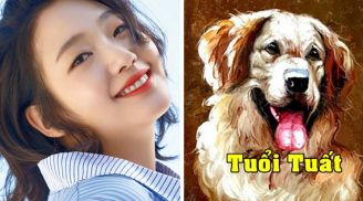 Được Thần Tài 'độc sủng', 3 con giáp tài vận dồi dào, một bước lên hương trong tháng 3 Âm lịch