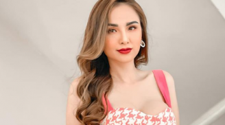Diễm Hương ngỡ ngàng với cát xê của một rapper đình đám cao gấp 12 lần Hoa hậu