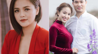 Showbiz 13/4: Thu Quỳnh lên tiếng về tin đồn chia tay bạn trai, Vân Hugo khoe khoảnh khắc cực tình bên hôn phu