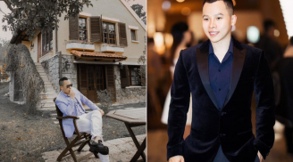 Bị mỉa mai khi trăn trở về các 'khoản nợ', Vũ Khắc Tiệp điềm tĩnh đáp trả đủ khiến anti-fan bẽ mặt