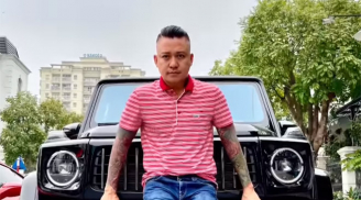 Tuấn Hưng bất ngờ bị gọi điện điều tra vụ tai nạn giao thông