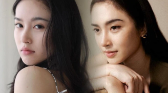 'Đệ nhất mỹ nhân chuyển giới' Nong Poy khoe nhan sắc 'đỉnh của chop' với làn da mộc không tỳ vết