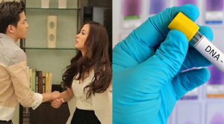 Đưa 3 con đi xét nghiệm ADN, chồng ngỡ ngàng khi phát hiện điều bí mật của vợ