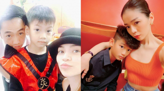 Loạt nhóc tỳ hot nhất nhà sao Việt sống cuộc sống sanh chảnh, học những ngôi trường sang xịn nhất nước