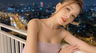 Sam tiết lộ lý do không cần chồng đại gia vì 'bản thân đã có rất nhiều tiền rồi'