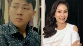 Showbiz 17/4: Hoài Lâm gây hoang mang với diện mạo hiện tại, Hồng Đào lần đầu tiết lộ biến cố về sức khỏe
