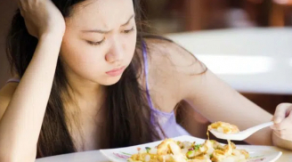 Người đoản mệnh hay gặp 6 vấn đề sau khi ăn uống, kiểm tra ngay xem mình có mắc phải dấu hiệu nào không
