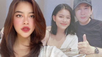 Con gái Kim Tử Long gây sốt với nhan sắc xinh đẹp, vóc dáng nóng bỏng chẳng kém hot girl nào