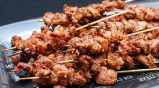6 cách ướp thịt nướng ngon 'xoắn lưỡi', muốn làm gái đảm nhất định phải biết