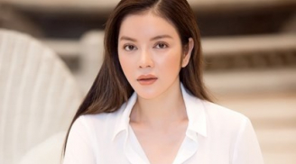 Giữa drama đại chiến siêu xe giữa Nathan Lee và Ngọc Trinh, Lý Nhã Kỳ có động thái lạ trên trang cá nhân