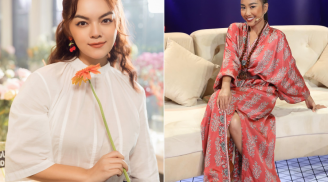 Showbiz 22/4: Phạm Quỳnh Anh ẩn ý muốn có người để nương tựa, Đoan Trang sang nước ngoài sinh sống