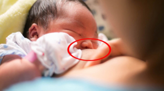 4 đặc điểm xuất hiện sau sinh cho thấy trẻ phát triển khỏe mạnh, nhanh nhẹn đúng chuẩn