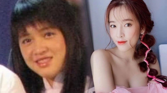 Puka bị Lê Dương Bảo Lâm 'đào' lại ảnh quá khứ, nhan sắc đúng là 'dậy thì' thành công