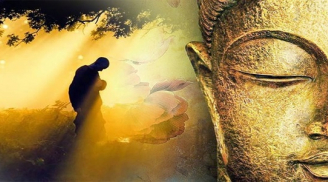 Phật dạy: Học 3 cảnh giới lớn nhất sẽ giúp con người thọ ích cả đời, cuộc sống tươi đẹp