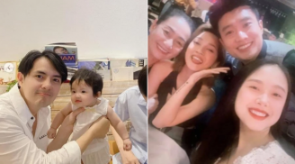 Showbiz 24/4: Winnie đúng chuẩn bản sao của Ông Cao Thắng, Quốc Trường đưa Bảo Anh về ra mắt mẹ ruột