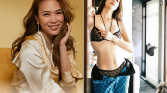 Showbiz 26/4: Mỹ Tâm hiếm hoi nhắc về người yêu cũ, Hà Hồ phô diễn vòng eo 'chuẩn đét' sau sinh con