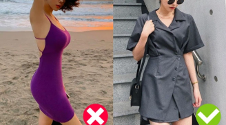 5 lỗi diện váy khi dự đám cưới chị em nên chú ý để không lấn át cô dâu lại rất tinh tế