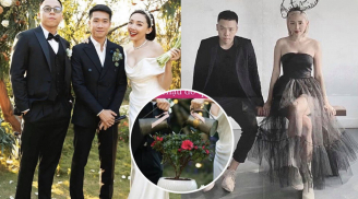 Tóc Tiên tiết lộ điều đặc biệt của đám cưới bí mật nhưng cái kết lại khiến fan không thể nhịn cười