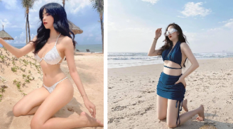 5 kiểu đồ bơi hot nhất Hè 2021, chị em mau update để sắm sửa đi du lịch