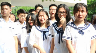 Các tỉnh, thành nào đã cho học sinh tạm dừng đến trường phòng địch Covid-19?