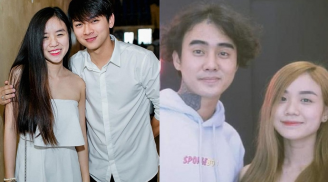 Hoài Lâm có phản ứng cực gắt khi fan hâm mộ nhắc chuyện vợ cũ hẹn hò với bạn thân