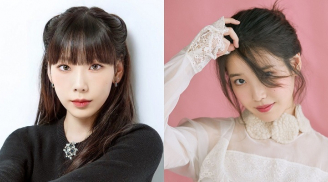 Những mỹ nhân Kpop đều bước vào tuổi U30 nhưng vẫn trẻ trung, xinh đẹp như mới 20
