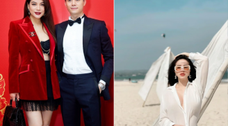 Showbiz 6/5: Diễn viên Anh Dũng thừa nhận đang hẹn hò Trương Ngọc Ánh, Bảo Thy vướng nghi vấn mang bầu con đầu lòng