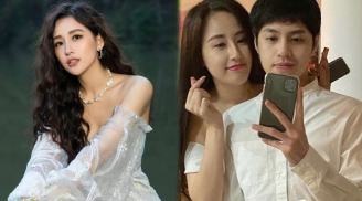 Mai Phương Thúy gây bão MXH với chia sẻ: 'Vay tiền bạn trai rồi bù lại bằng tình cảm'